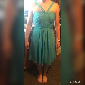 Bridesmaids dress